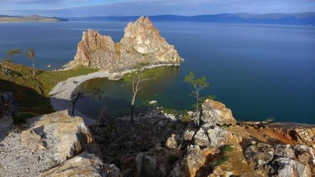 Der Baikal – Das blaue Auge der Erde, Russland