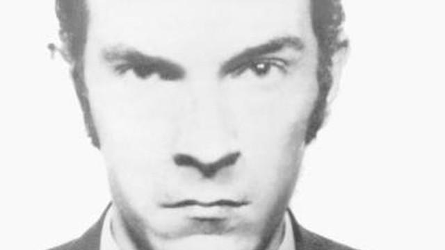 Graham Young