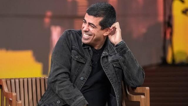 Ricardo Araújo Pereira e Marcius Melhem