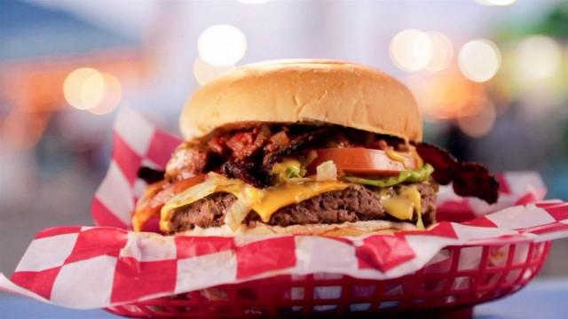 Burger Bonanza