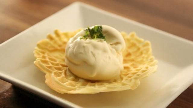 Domo Arigato, Mr. Gelato
