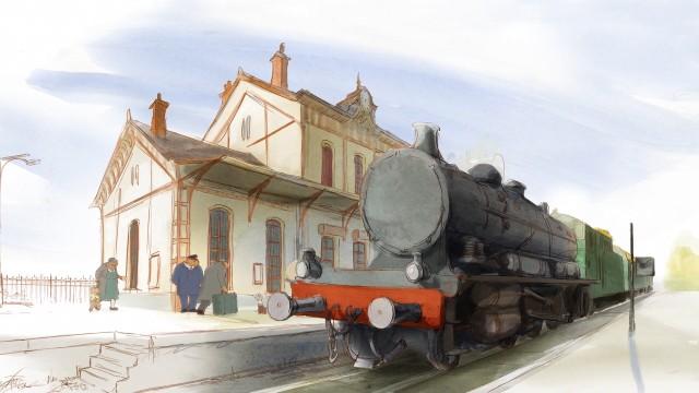 Der Süd-Express
