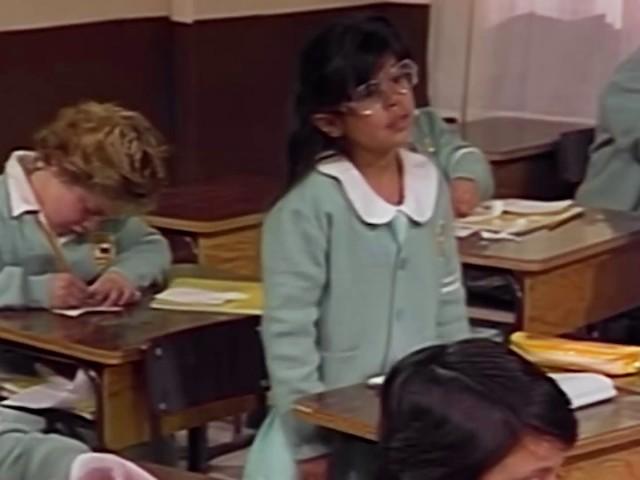 Haciendo las paces