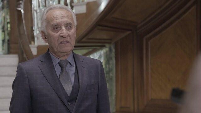 Ignacio pierde el control y ataca a Almirón