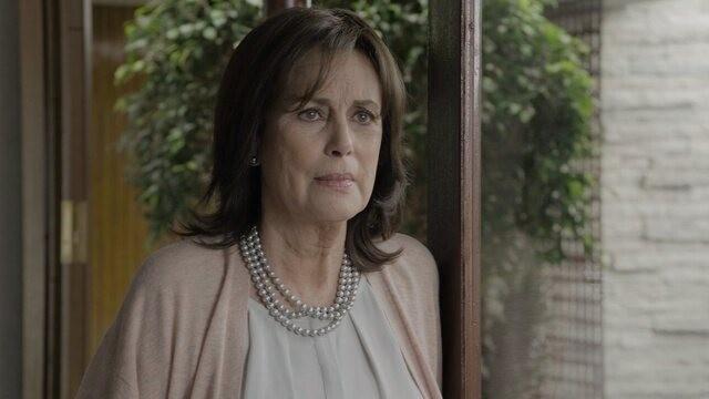 Teresa pide que Alonso mate a Gerardo