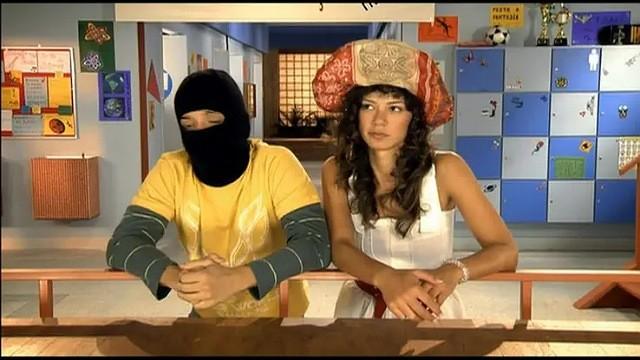 Coisa de Menina