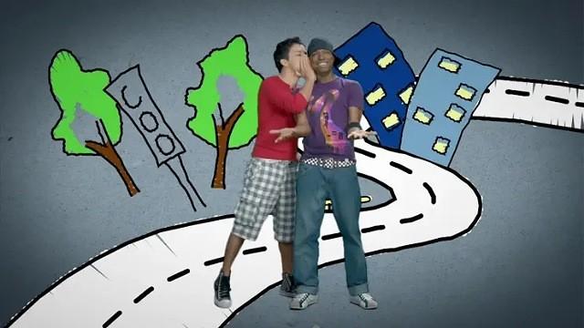 Hora do Adeus