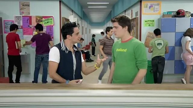 Don Diego - Parte 2