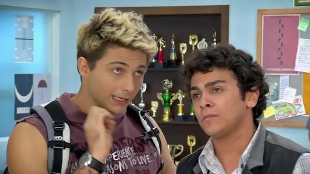 Sozinhos