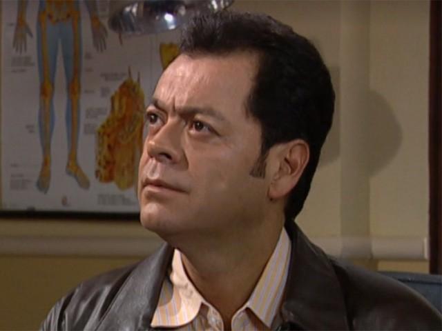 ¿Quién es el verdadero padre de Josué?