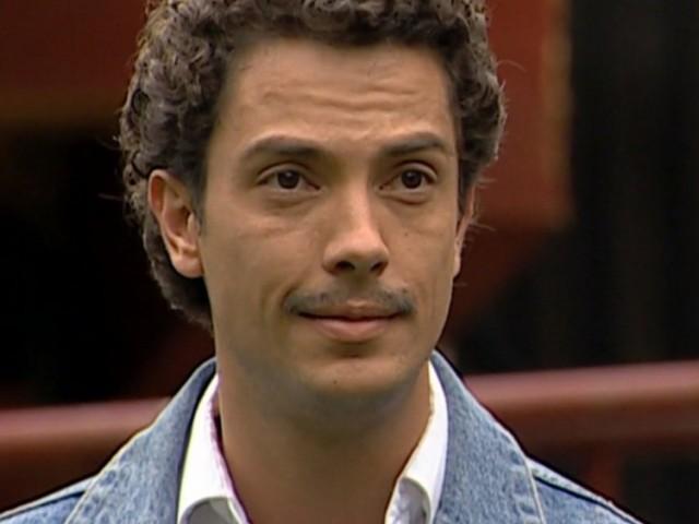Gabino "ama" a Lucrecia