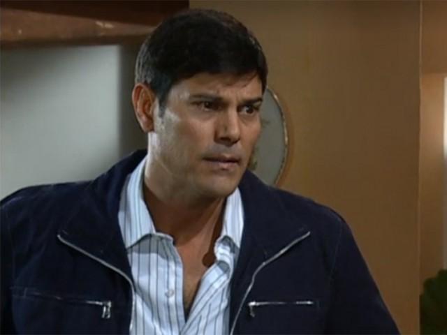 Carmelo hiere a Teresa