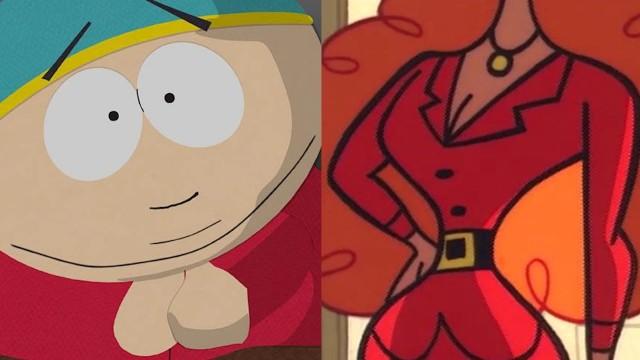 11 Forgotten Cartoon Characters Removed From Television