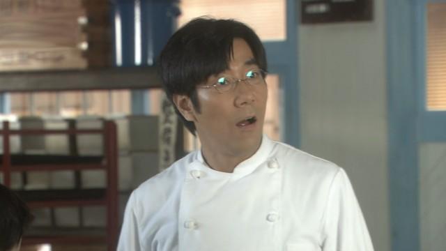 第１３週「工場長と家族」（７８）
