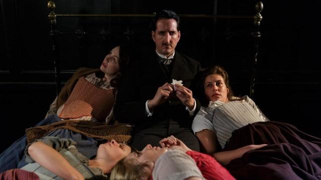 Albert Victor: The Prince and the Ripper
