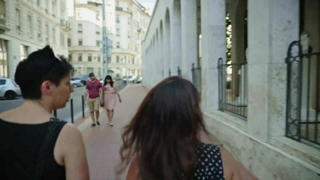 Budapest