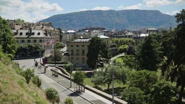 Genève