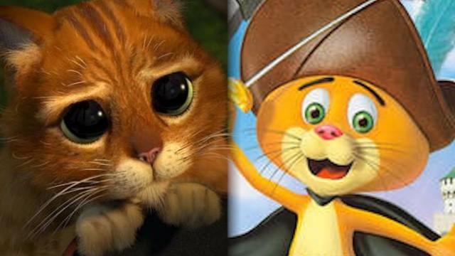 8 Worst Ripoffs of Dreamworks Films (feat. PhantomStrider)