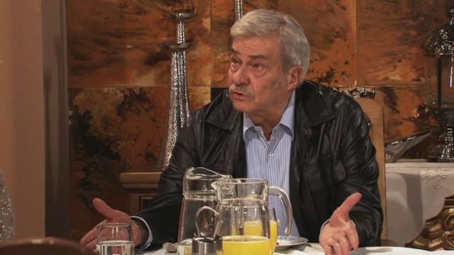 La despedida de soltera