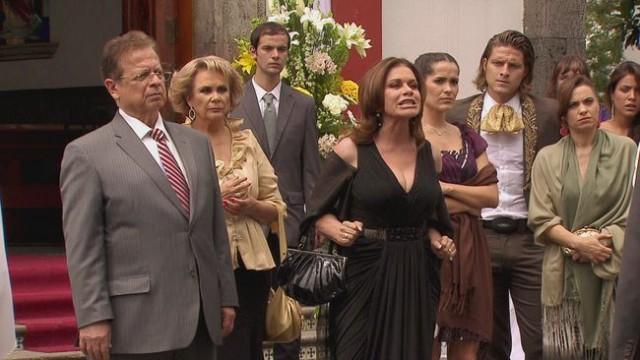 No habrá boda