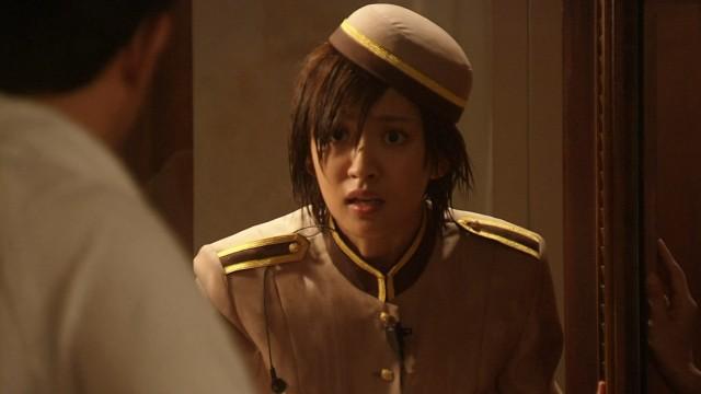第２週　ほんとうのかお（１０）