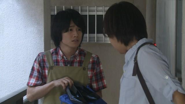 第８週　まもってあげたい（４３）