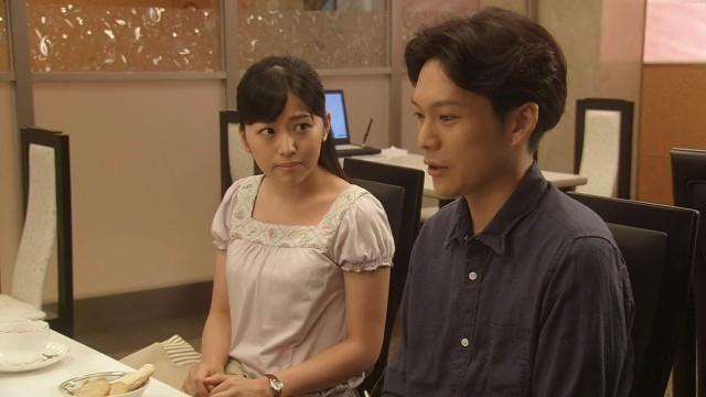 第９週　はっぴーうぇでぃんぐ（４９）