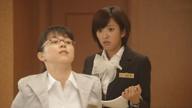 第９週　はっぴーうぇでぃんぐ（５２）