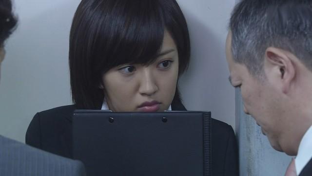 第１０週　すーぱーまん（５６）