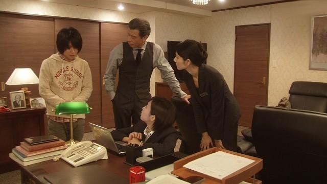 第１０週　すーぱーまん（５９）