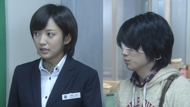 第１１週　やめないでぇ（６２）