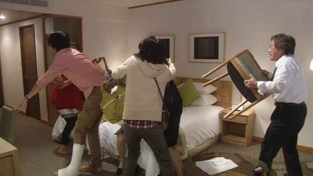 第１１週　やめないでぇ（６３）