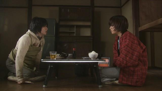 第１３週　きせきのくりすます（７３）