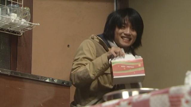第１３週　きせきのくりすます（７４）