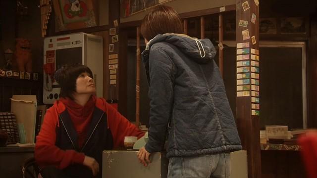 第１３週　きせきのくりすます（７７）