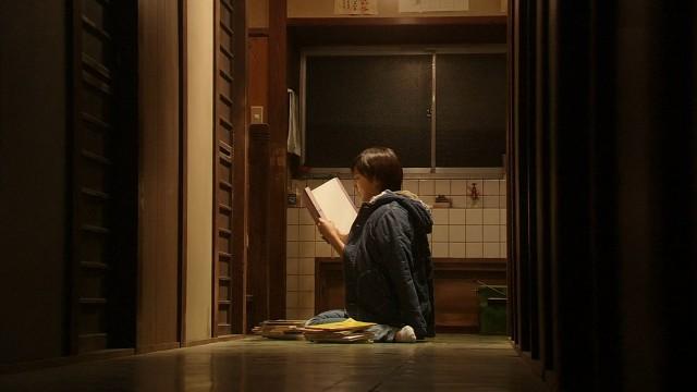 第１５週　あかずのま（８５）