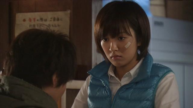 第１８週　えがおのゆくえ（９９）