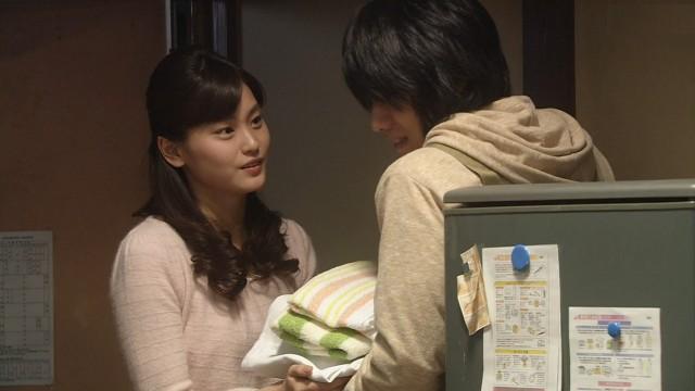 第１８週　えがおのゆくえ（１０１）
