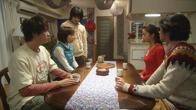 第１９週　おもいよとどけ（１０４）
