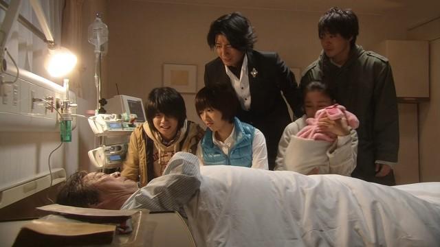 第１９週　おもいよとどけ（１０８）
