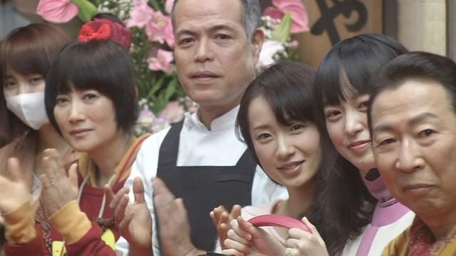 第２１週　えんむすび（１１９）