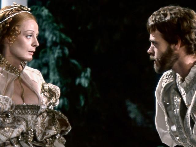 The Merchant of Venice