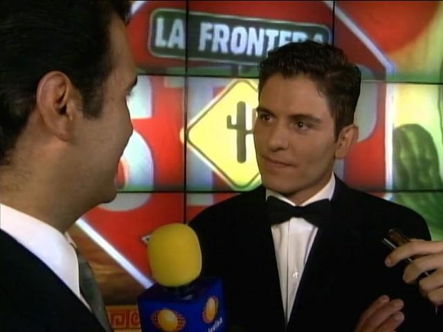 El primer actor