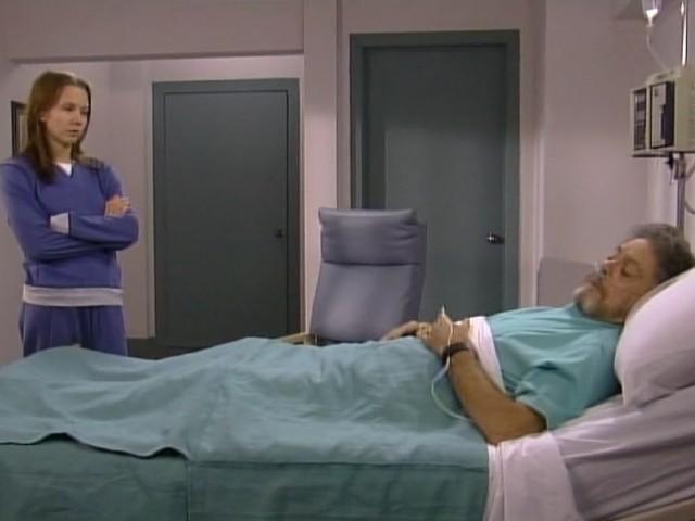 En coma