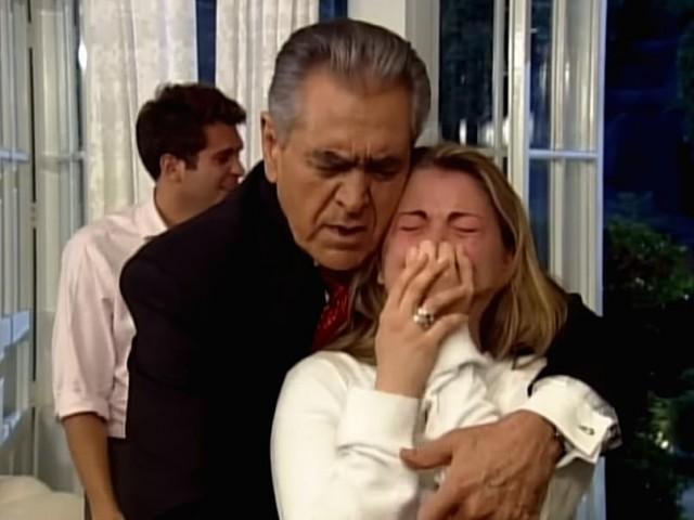 El secuestro de Gema