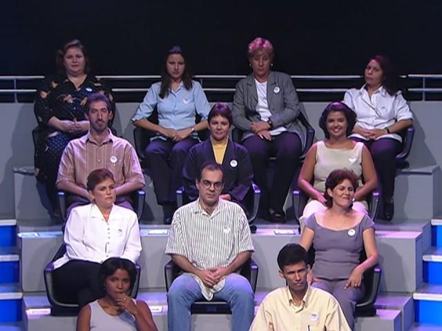 Episódio 5 (temporada 2000/1)