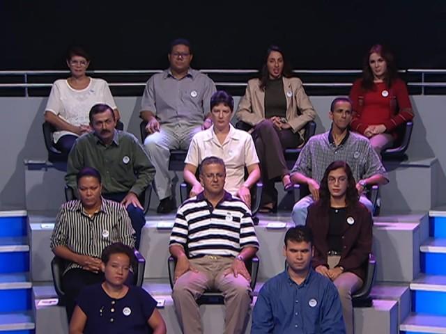 Episódio 6 (temporada 2000/1)