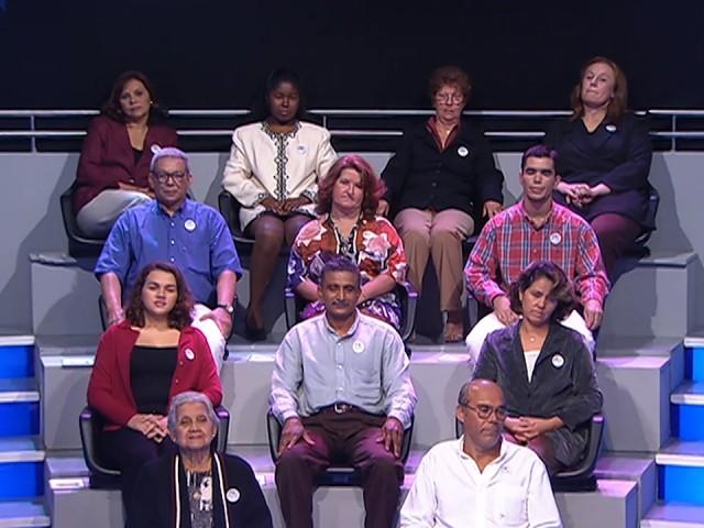 Episódio 12 (temporada 2000/1)