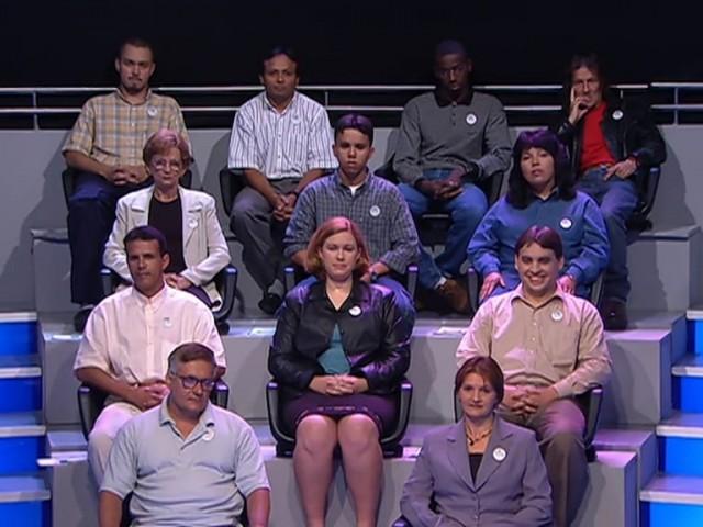 Episódio 15 (temporada 2000/1)