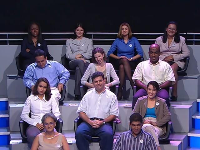 Episódio 19 (temporada 2000/1)